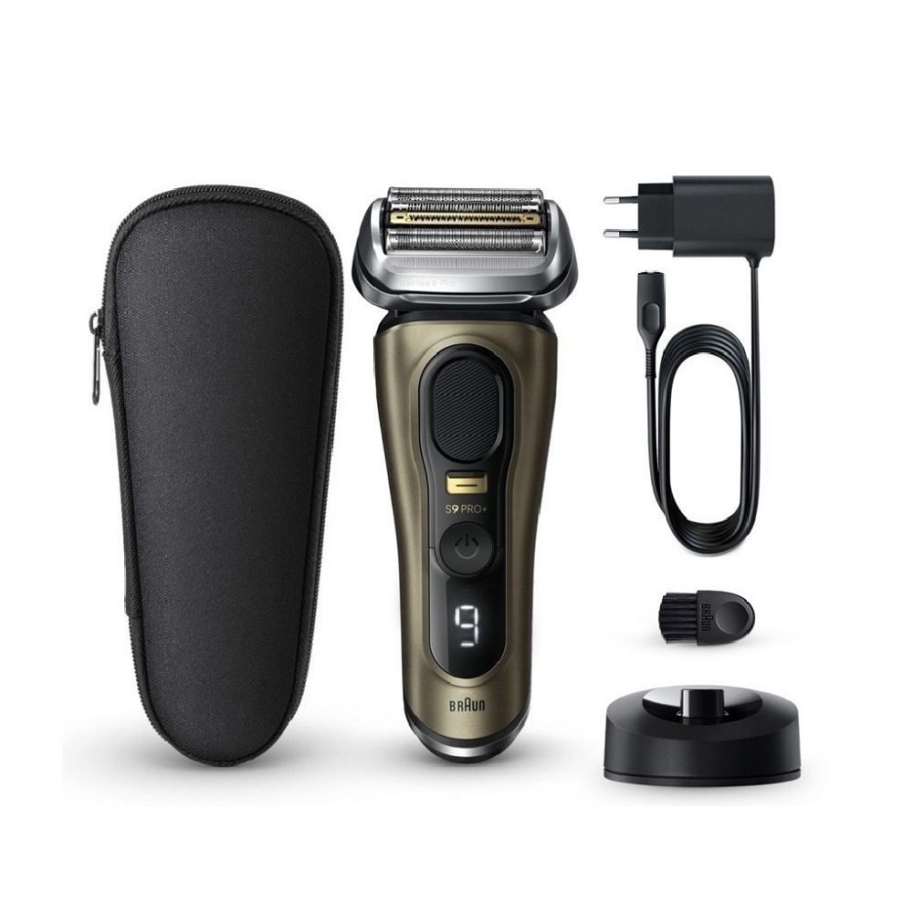 Φωτογραφία προϊόντος: Ξυριστική Μηχανή Braun Series 9 Pro+ 9519S