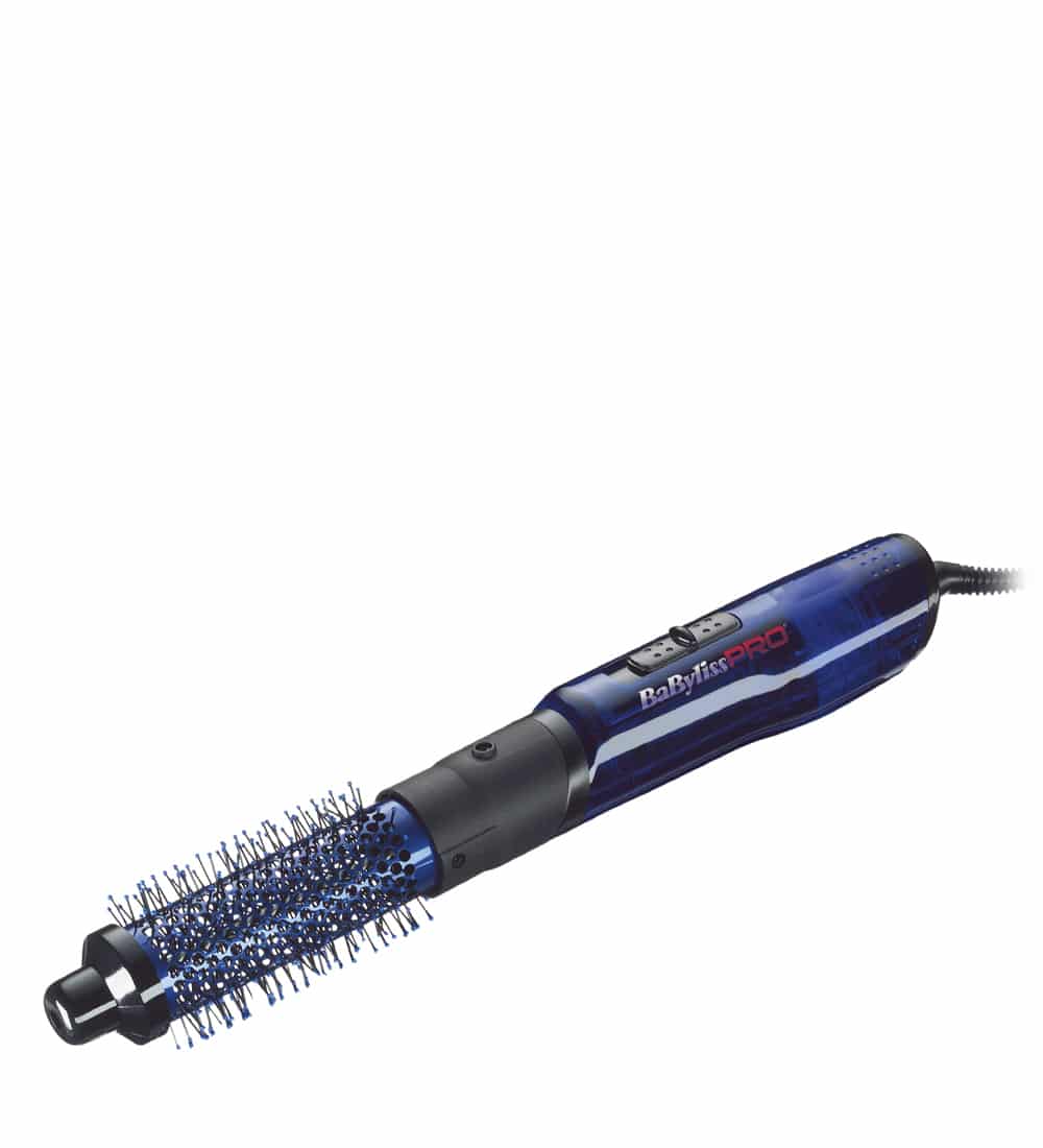Φωτογραφία προϊόντος: Ηλεκτρική Βούρτσα BaByliss Pro Blue Lightning 34mm 700W BAB2620E