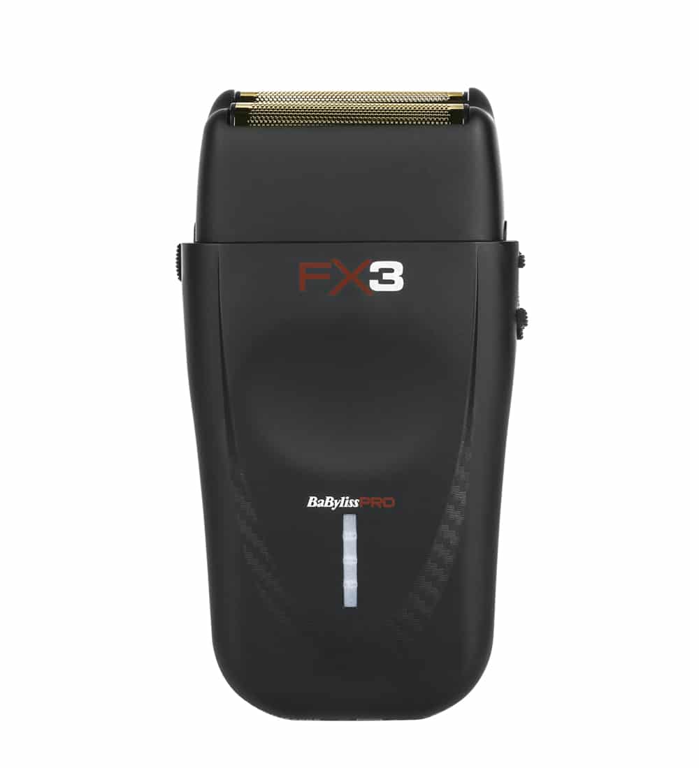 Φωτογραφία προϊόντος: Ξυριστική Μηχανή Babyliss Pro FX3 Shaver (FXX3SBE)