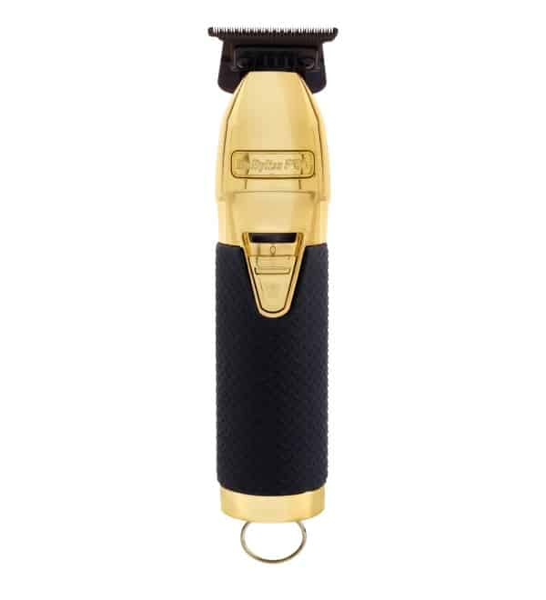 Φωτογραφία προϊόντος: Επαγγελματικό Trimmer Babyliss Pro 4 Artists Skeleton Boost+ Gold (FX7870GBPE)