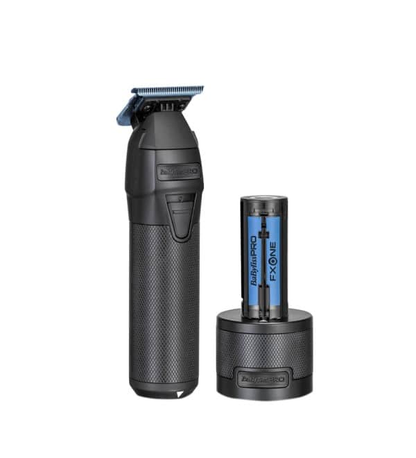 Φωτογραφία προϊόντος: Επαγγελματικό Trimmer Babyliss Pro Skeleton FX-One Black (FX799MBE)