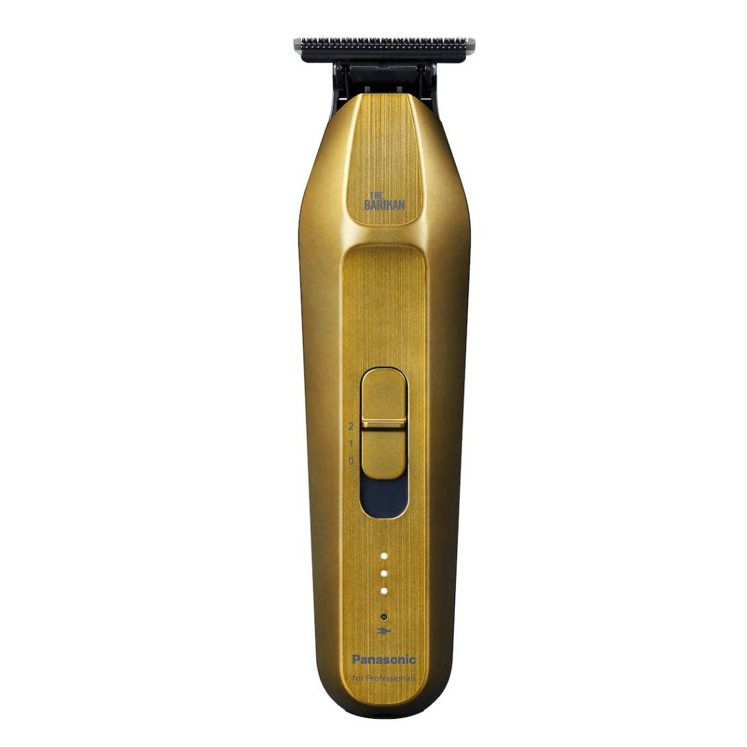 Φωτογραφία προϊόντος: Επαγγελματικό Trimmer Panasonic The Barikan ER-XT70 Gold