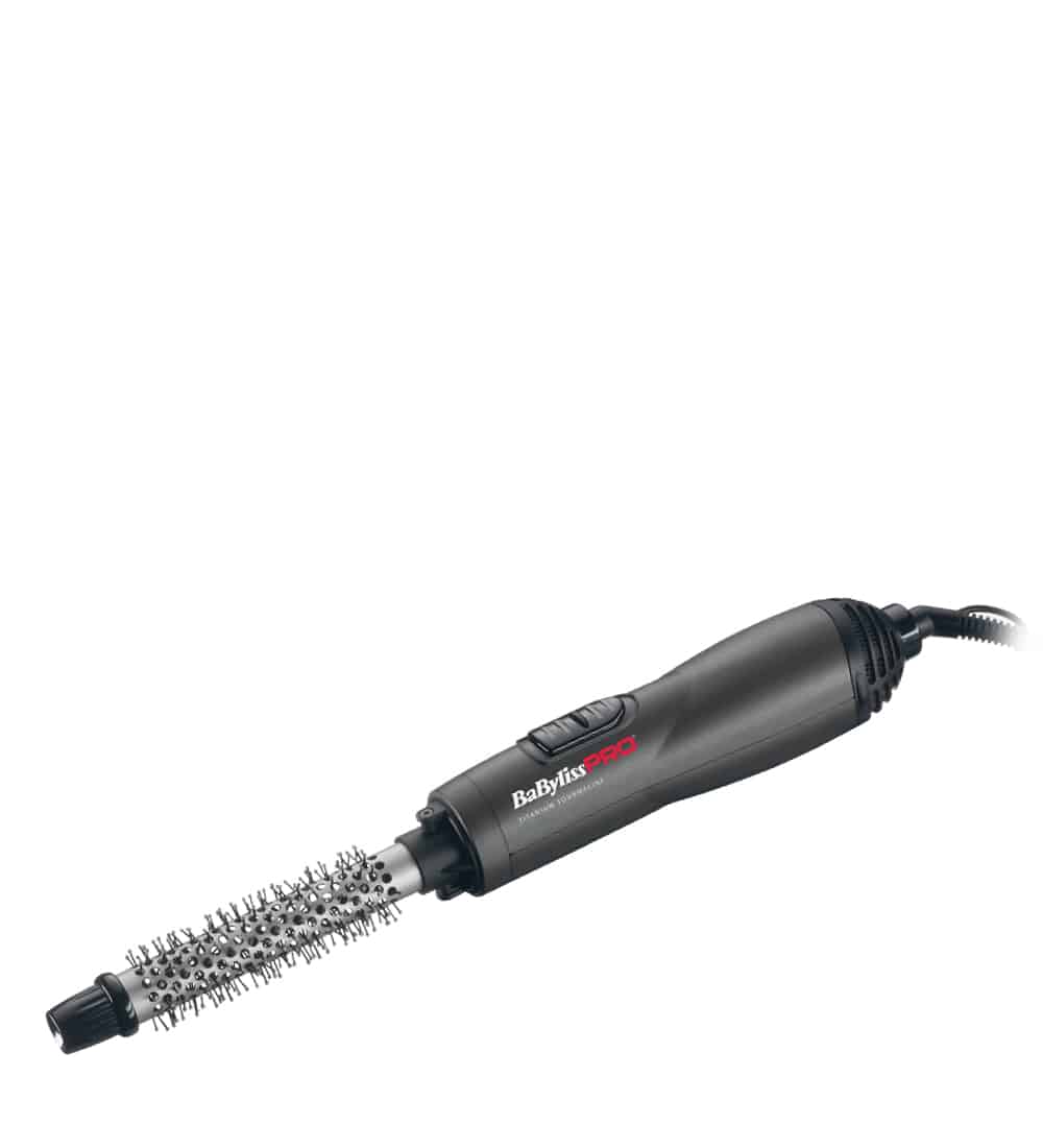 Φωτογραφία προϊόντος: Ηλεκτρική Βούρτσα Babyliss Pro Titanium-Tourmaline 19mm 700W (BAB2675TTE)