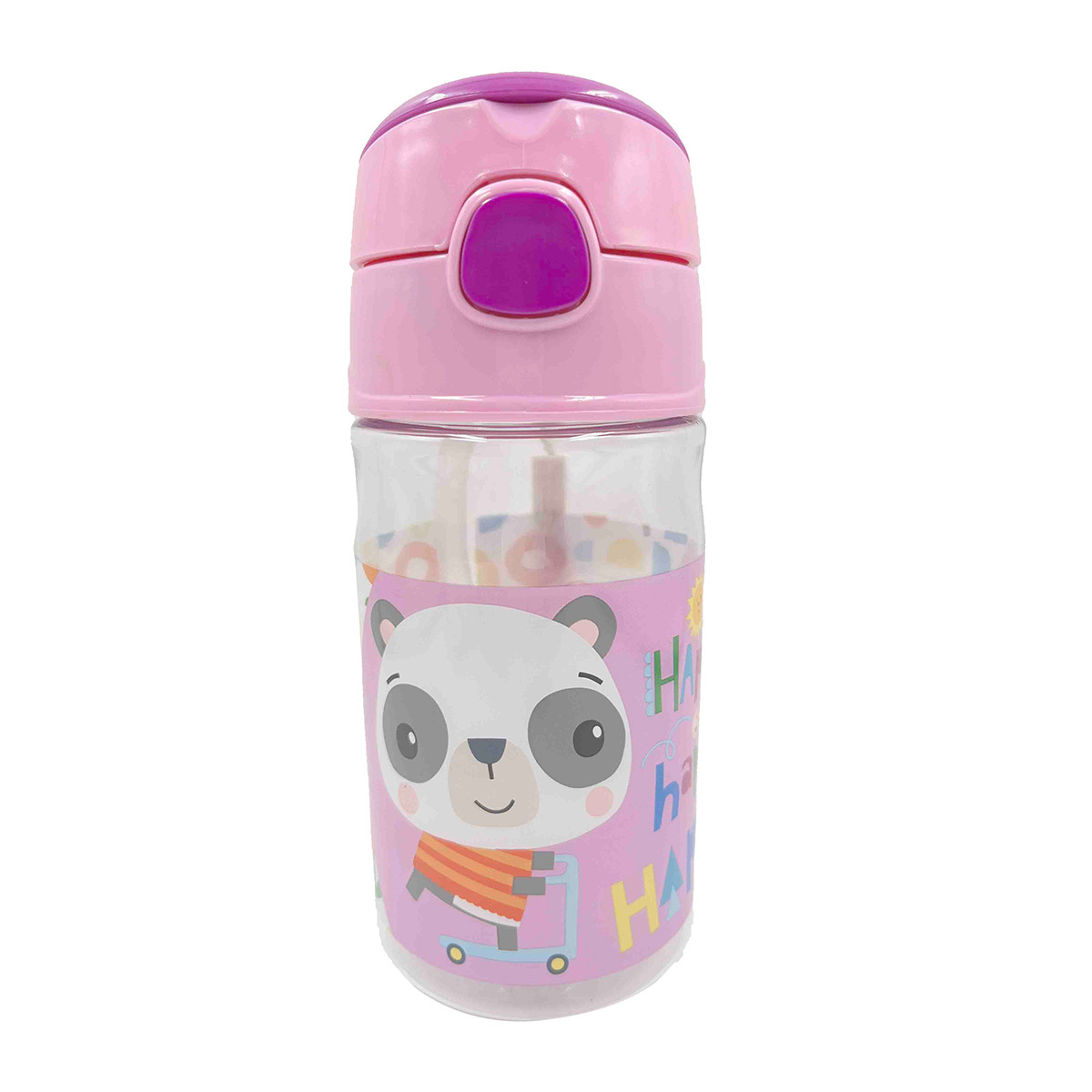 Φωτογραφία προϊόντος: Παγούρι Fisher-Price ζωάκι πάντα 350ml