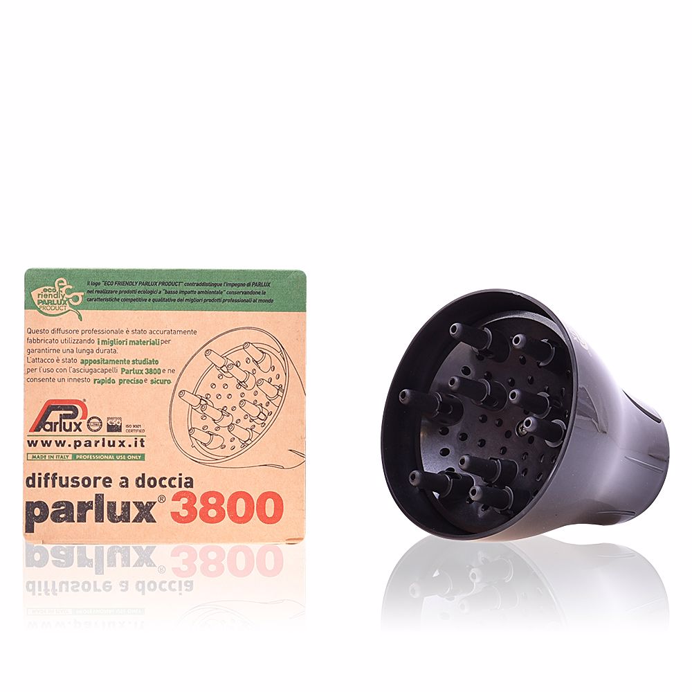 Φωτογραφία προϊόντος: Φυσούνα Parlux Diffuser 3800 Eco Friendly