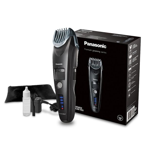 Φωτογραφία προϊόντος: Κουρευτική Μηχανή Panasonic ER SB40