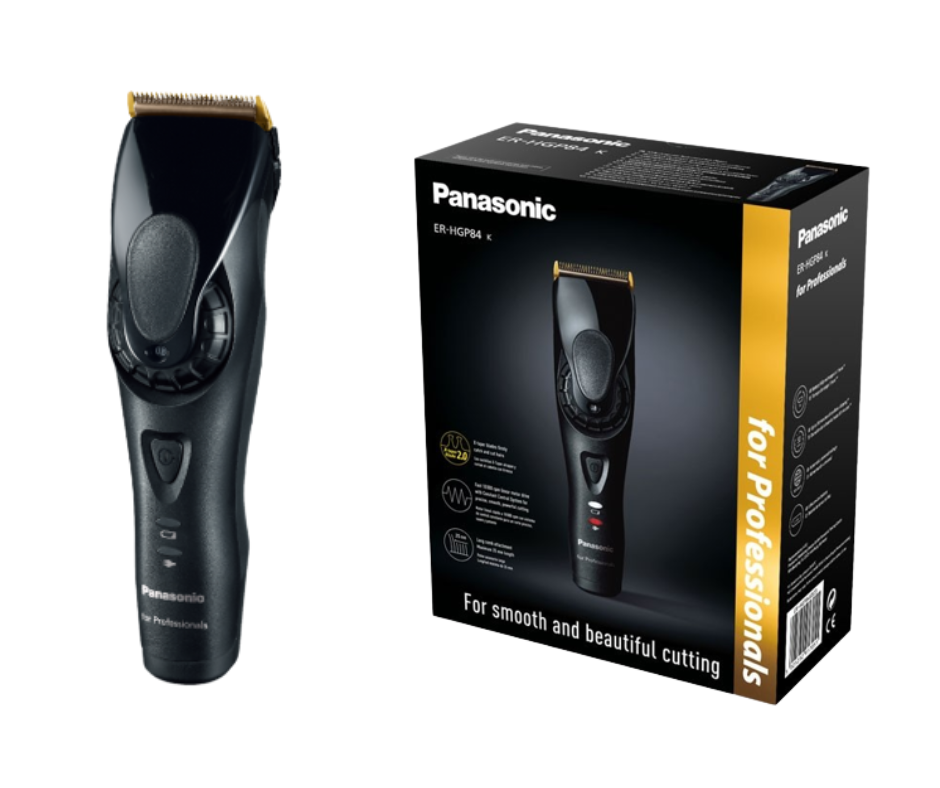 Φωτογραφία προϊόντος: Κουρευτική Μηχανή Panasonic ER-HGP84