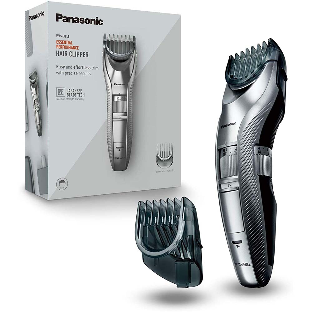 Φωτογραφία προϊόντος: Κουρευτική Μηχανή Panasonic ER-GC71