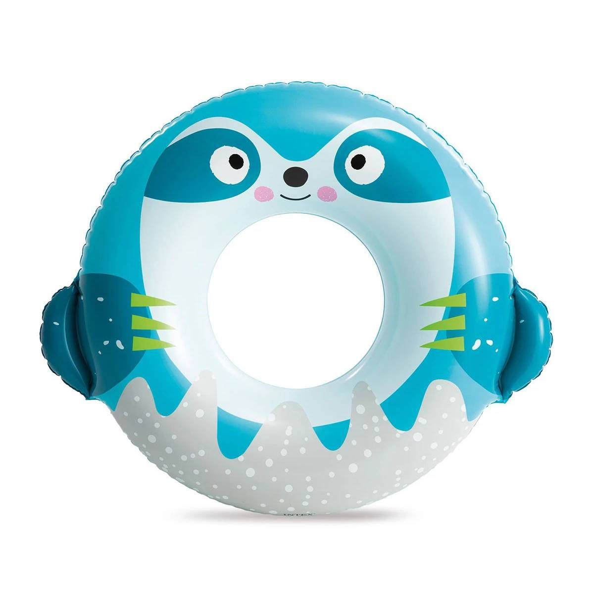 Φωτογραφία προϊόντος: INTEX Cute Animal Tubes (59266)