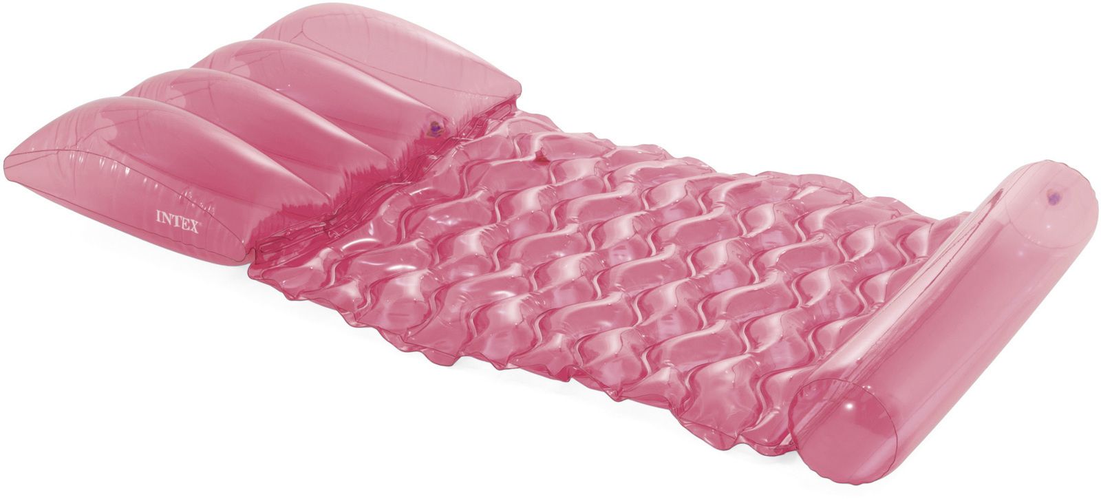 Φωτογραφία προϊόντος: INTEX Transparent Water Hammock (58725)
