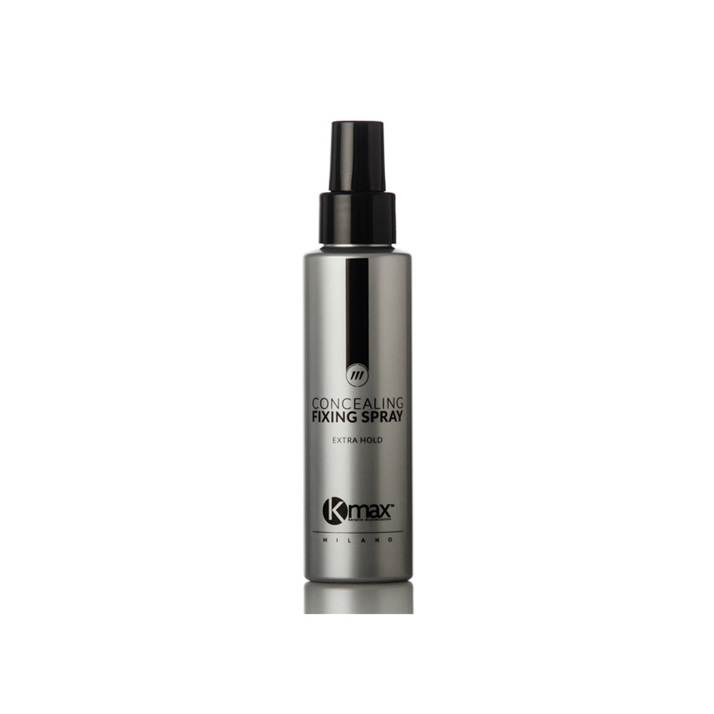 Φωτογραφία προϊόντος: KMAX Milano Kmax fixing spray κανονικό μέγεθος 100 ml