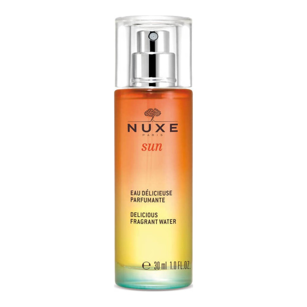 Φωτογραφία προϊόντος: Nuxe Sun Delicious Fragrant Water Eau Fraiche 30ml