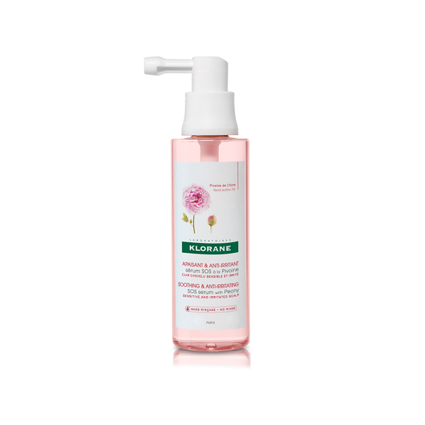 Φωτογραφία προϊόντος: Klorane Pivoine SOS Soothing Serum 100ml