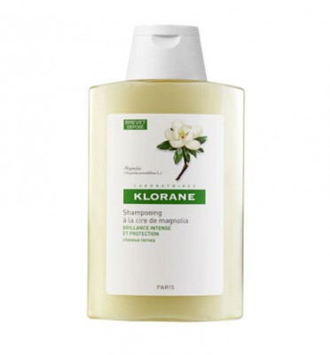 Φωτογραφία προϊόντος: Klorane Shampoo Κενταυρίδα 200ml Klorane