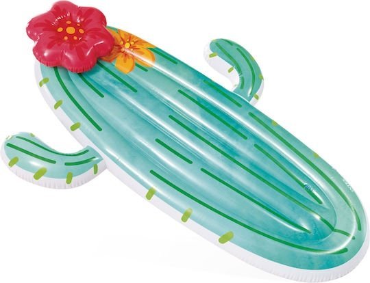 Φωτογραφία προϊόντος: Στρώμα Θαλάσσης INTEX Cactus Float (58793)