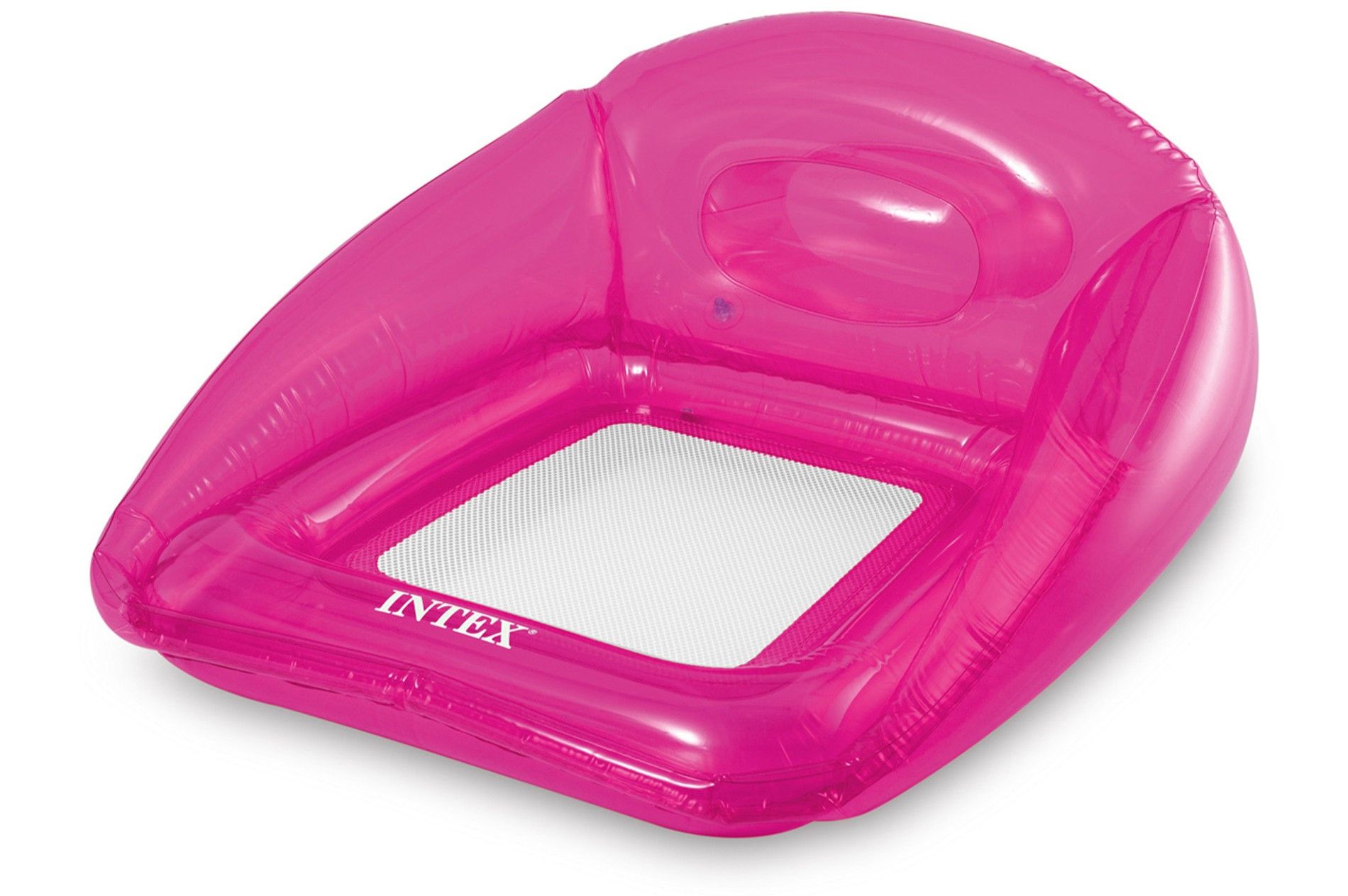 Φωτογραφία προϊόντος: INTEX Transparent Lounges (56802)