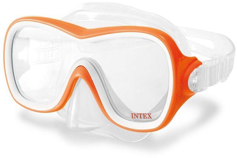 Φωτογραφία προϊόντος: Μάσκα Θαλάσσης INTEX Wave Rider (55978)