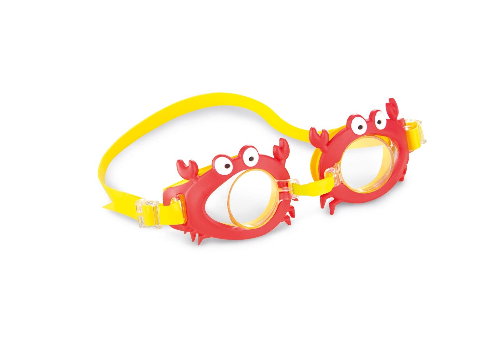 Φωτογραφία προϊόντος: INTEX Fun Goggles (55610)