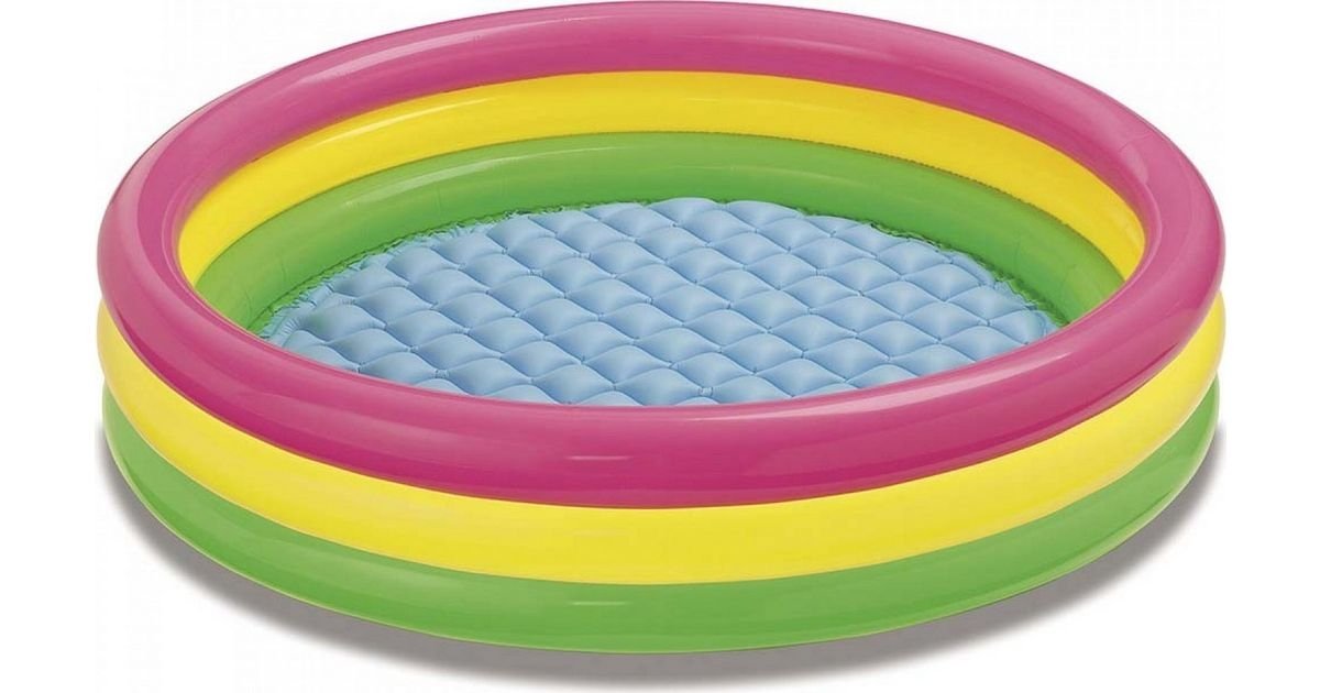 Φωτογραφία προϊόντος: INTEX Sunset Glow (57422)