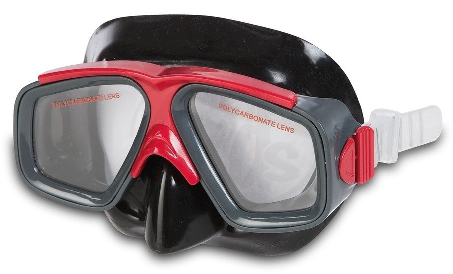Φωτογραφία προϊόντος: Μάσκα Θαλάσσης INTEX Surf Rider (55975)