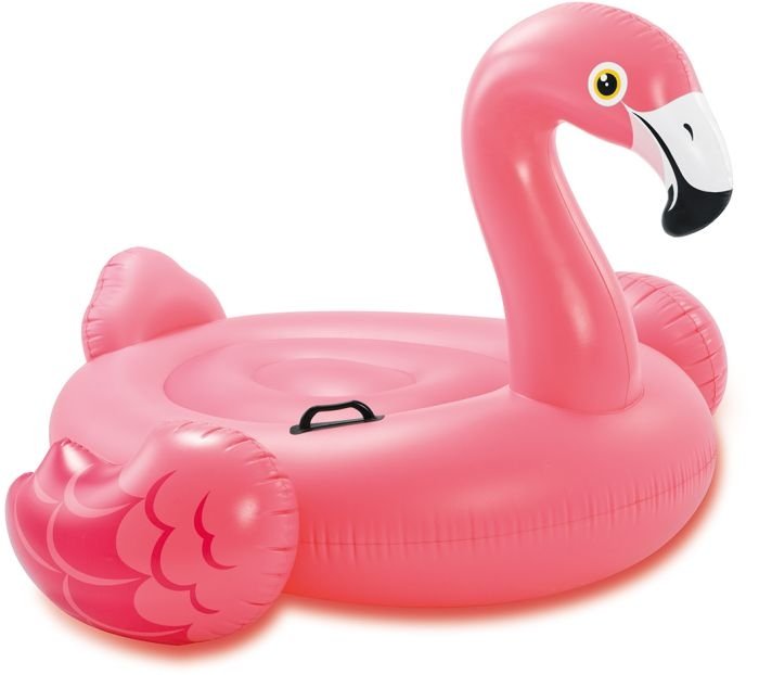 Φωτογραφία προϊόντος: INTEX Flamingo Ride-On (57558)