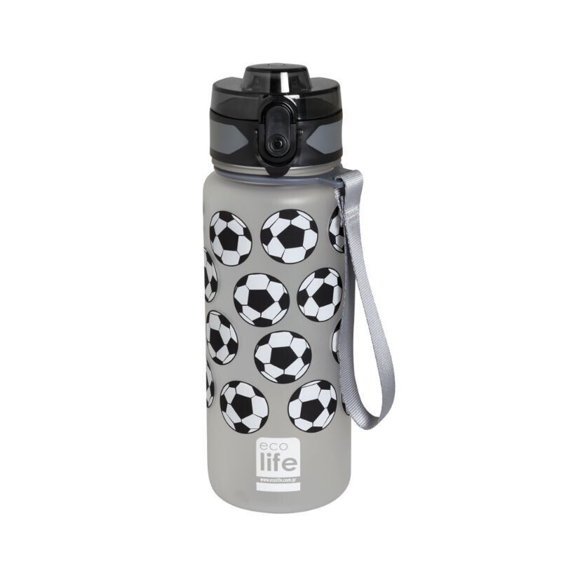 Φωτογραφία προϊόντος: Tritan Bottle Football 500ml, Ecolife