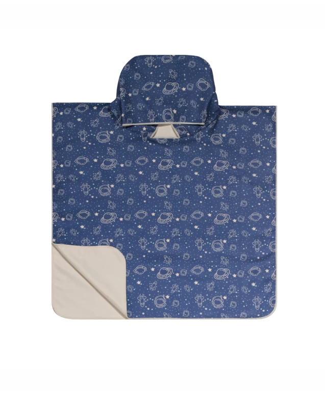 Φωτογραφία προϊόντος: KENTIA HOME FLOAT 2613 PONCHO 60x60 MICROFIBER