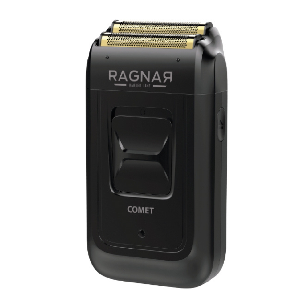 Φωτογραφία προϊόντος: Eurostil Ragnar Comet Shaver 07084/50