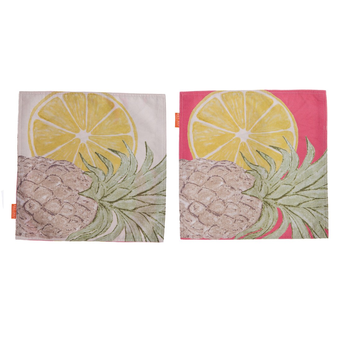 Φωτογραφία προϊόντος: NEF NEF ΣΟΥΠΛΑ COCTAIL 40X40 MULTI