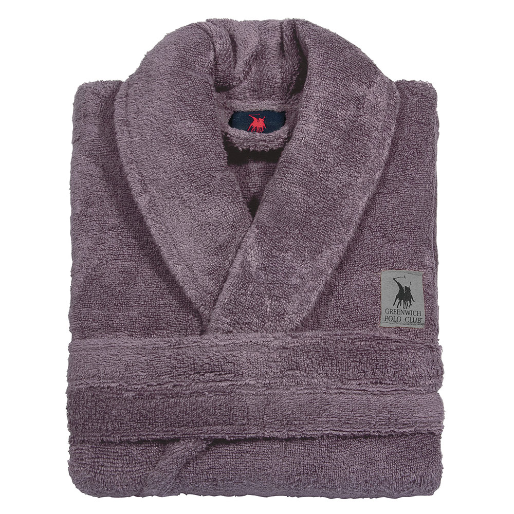 Φωτογραφία προϊόντος: G.P.C. POLO 3208 ΜΠΟΥΡΝΟΥΖΙ LARGE (L) LILAC