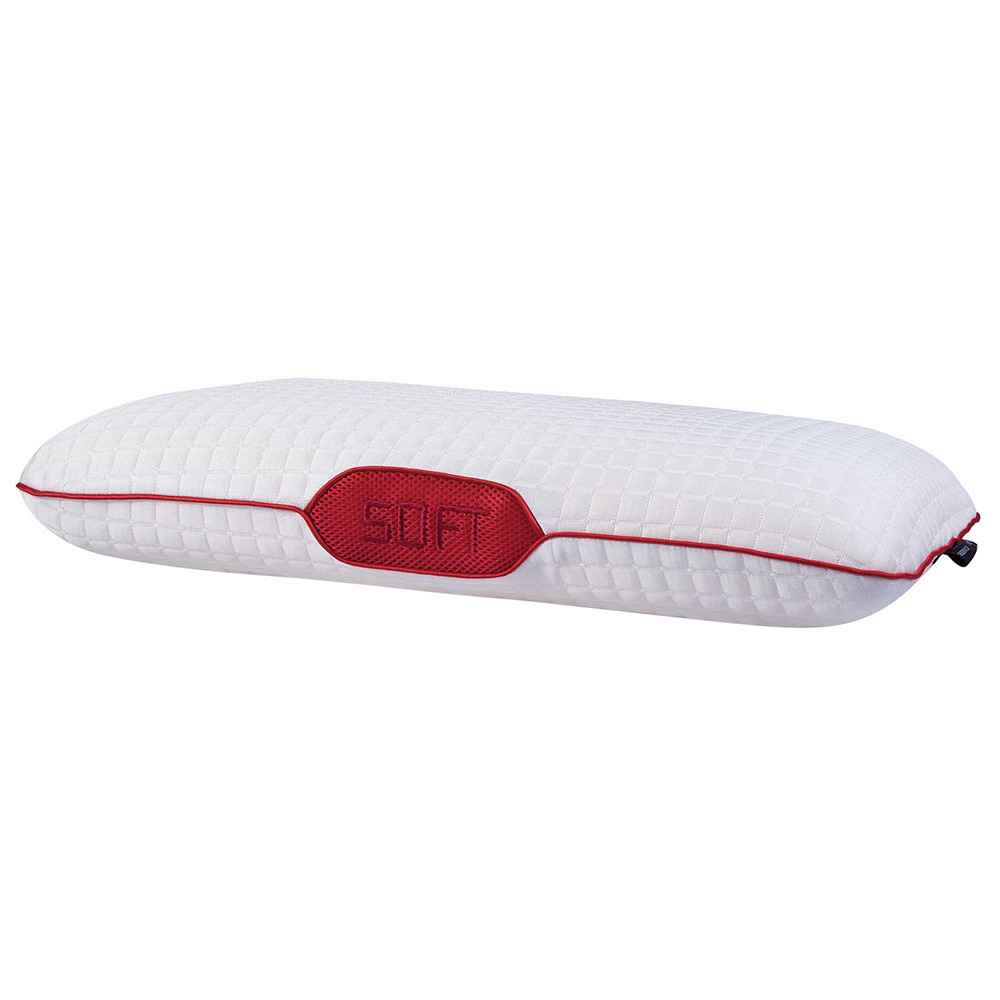 Φωτογραφία προϊόντος: G.P.C. POLO ΜΑΞΙΛΑΡΙ MEMORY FOAM 60Χ40 ΜΑΛΑΚΟ 2341 60x40x13