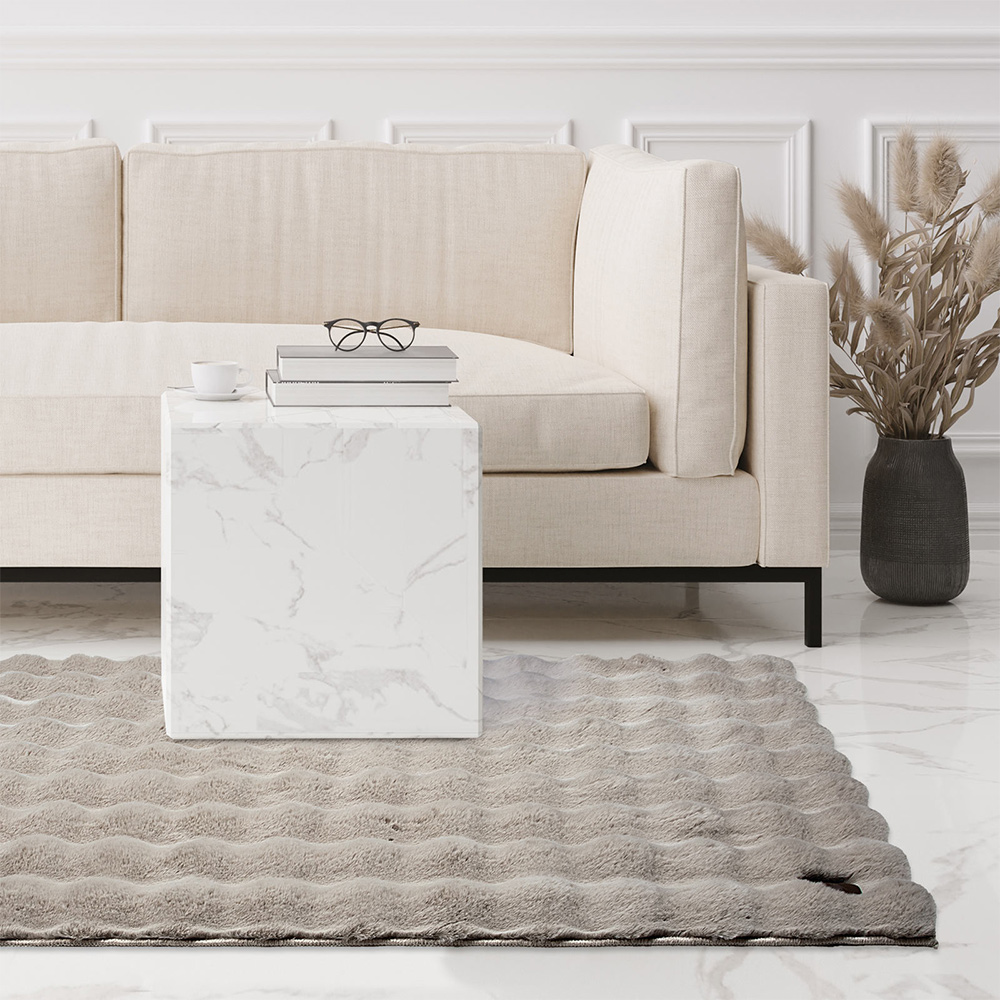 Φωτογραφία προϊόντος: G.P.C. POLO 3110 ΧΑΛΙ FAUX FUR BEIGE 150x200 150Χ200