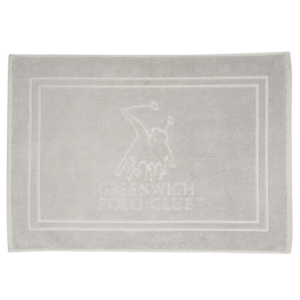 Φωτογραφία προϊόντος: G.P.C. POLO 3091 ΤΑΠΕΤΟ 50Χ70 LIGHT GREY