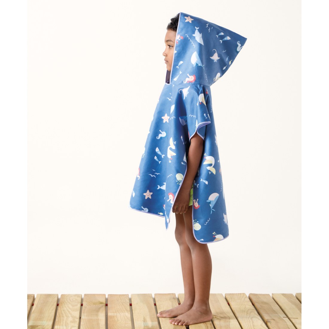 Φωτογραφία προϊόντος: KENTIA HOME FLOAT 2614 PONCHO 60x60 MICROFIBER