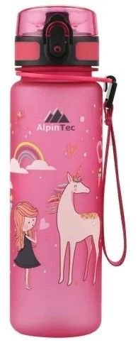 Φωτογραφία προϊόντος: Παγούρι Kids Princess (500ml) – AlpinPro