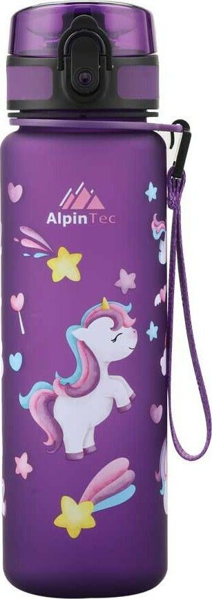 Φωτογραφία προϊόντος: Παγούρι Kids Unicorn (500ml) – AlpinPro