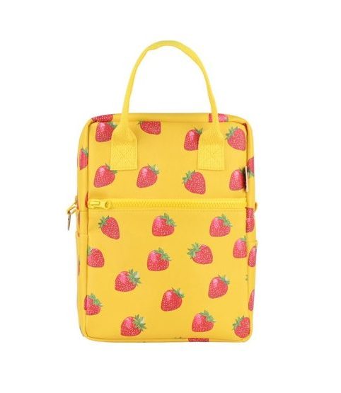 Φωτογραφία προϊόντος: Τσάντα Φαγητού Berry Bright (7lt) - Estia