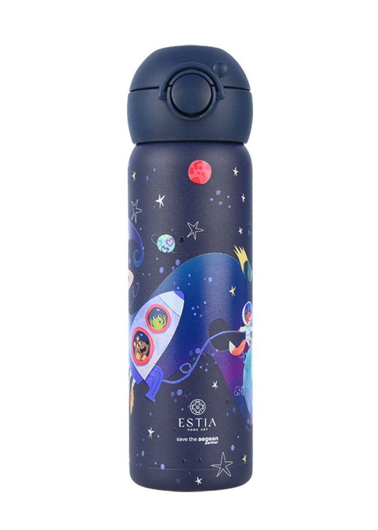 Φωτογραφία προϊόντος: Παιδικό Θερμός Solar Jump (500ml) - Estia