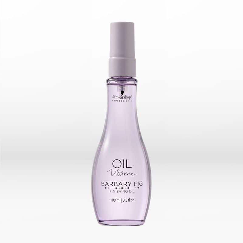 Φωτογραφία προϊόντος: Schwarzkopf Professional Oil Ultime Barbary Fig Finishing Oil 100ml