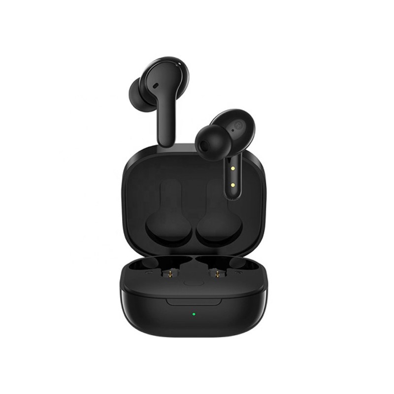 Φωτογραφία προϊόντος: QCY T13 ENC TWS Earbuds Bluetooth 5.1 Handsfree Black