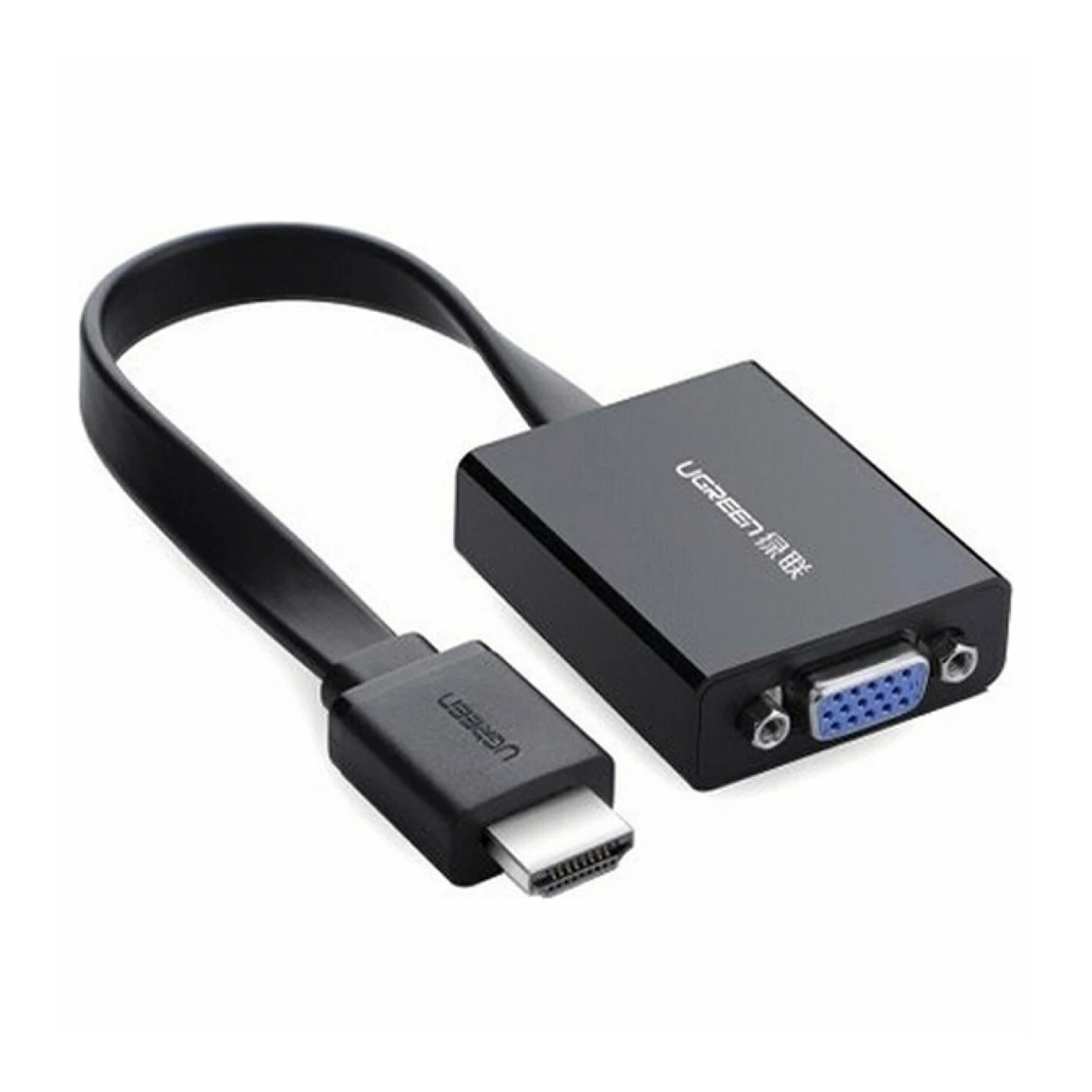 Φωτογραφία προϊόντος: Ugreen MM103 Μετατροπέας HDMI σε VGA