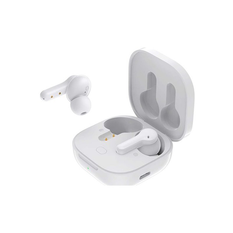 Φωτογραφία προϊόντος: QCY T13 ENC TWS Earbuds Bluetooth 5.1 Handsfree White