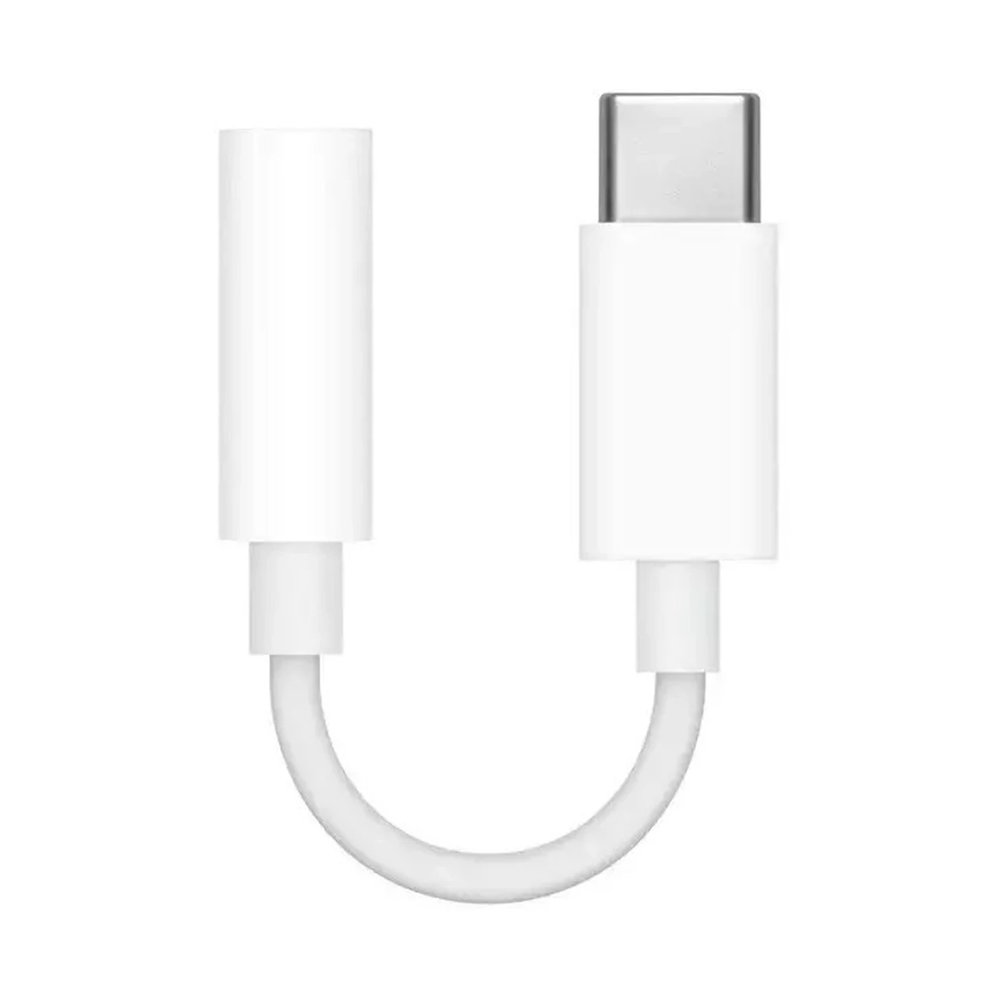 Φωτογραφία προϊόντος: Apple Μετατροπέας USB-C σε 3.5mm MW2Q3ZM/A