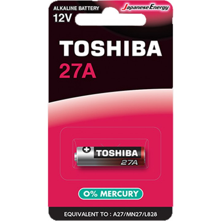 Φωτογραφία προϊόντος: Toshiba 27A