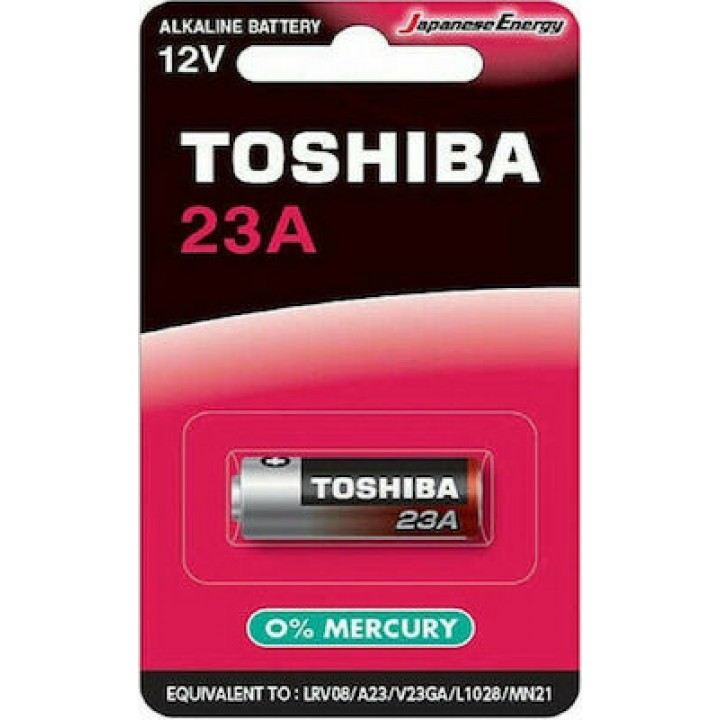 Φωτογραφία προϊόντος: Toshiba 23A