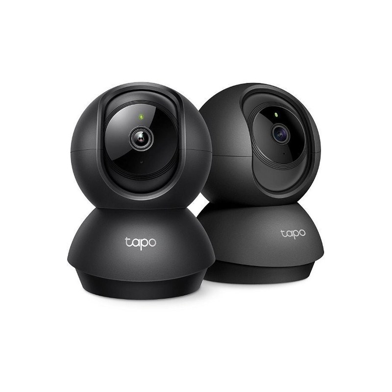 Φωτογραφία προϊόντος: ΤΡ-LΙΝΚ Tapo C211 2K 3MP WiFi IP Κάμερα με Pan/Tilt και AI Ανίχνευση