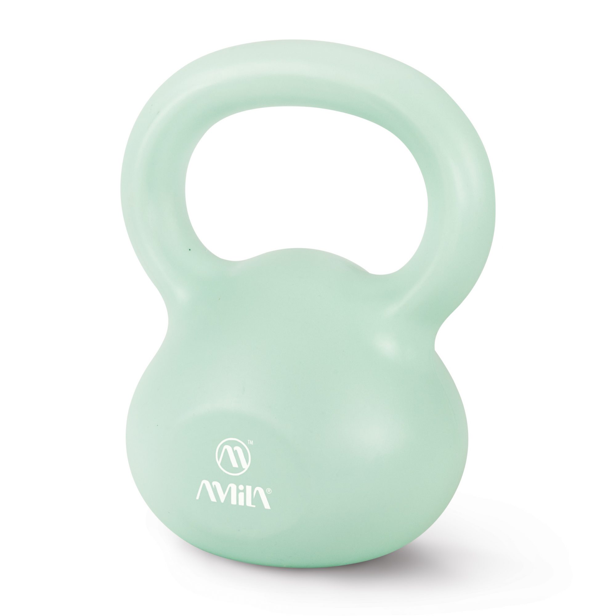 Φωτογραφία προϊόντος: AMILA Kettlebell Plastic Series 6Kg (90483)