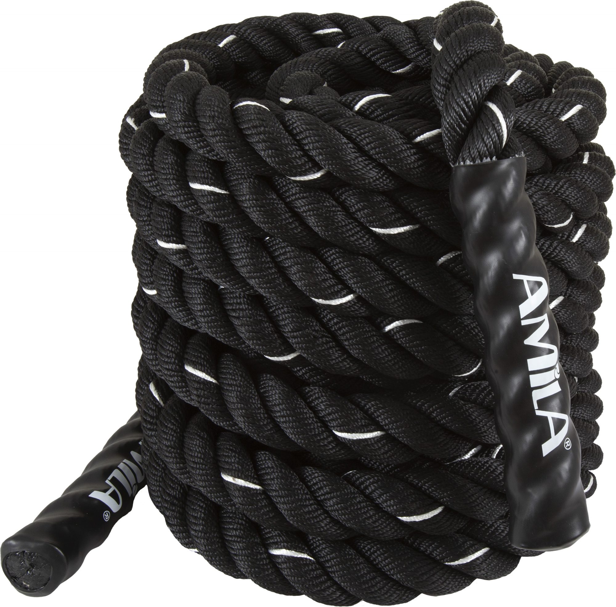 Φωτογραφία προϊόντος: AMILA Battle Rope NS 15m (95114)