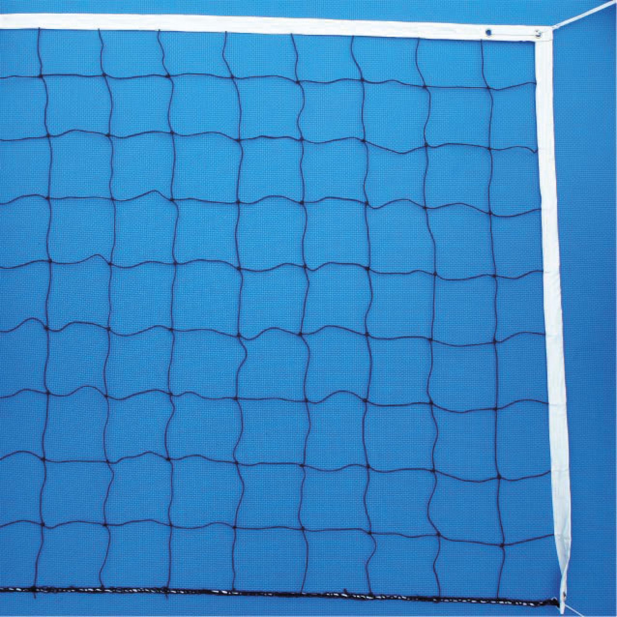 Φωτογραφία προϊόντος: AMILA Δίχτυ Volley 1,5mm (97850)