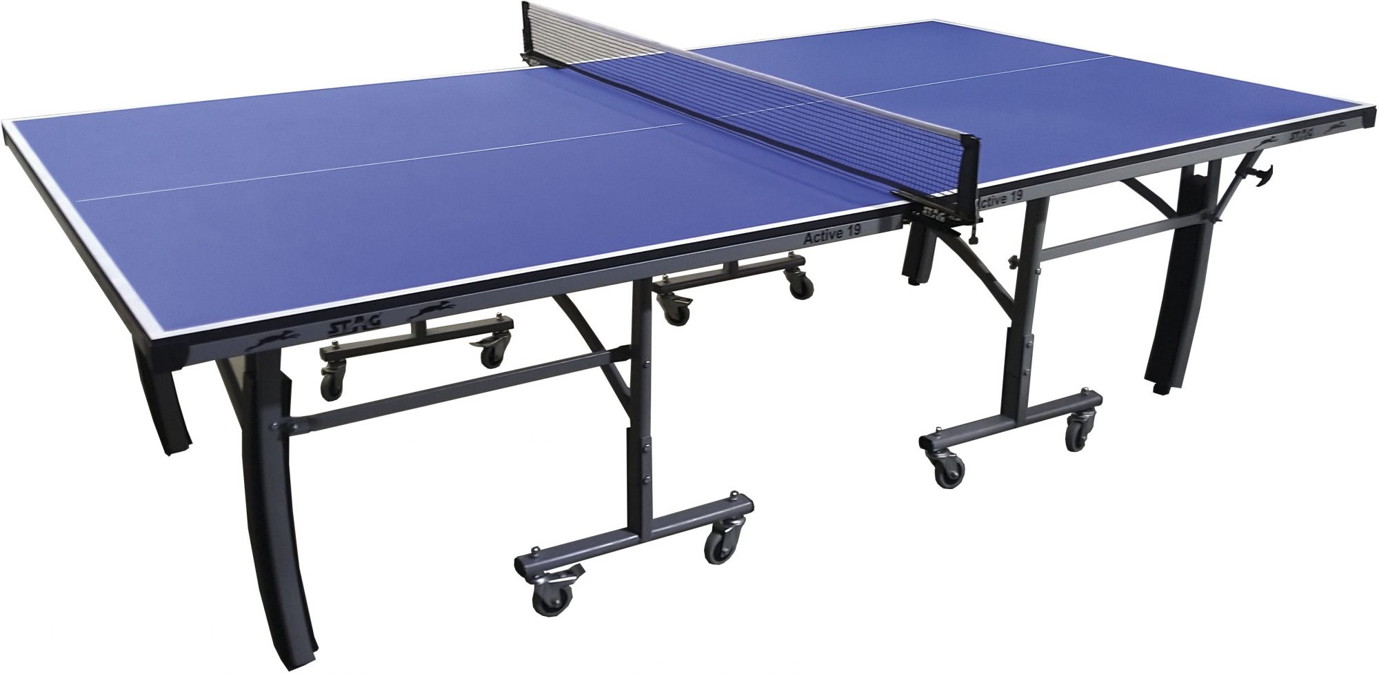 Φωτογραφία προϊόντος: Τραπέζι Ping Pong Stag Active 19 (42805)